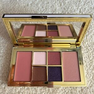 Tom Ford Soleil Eye and Cheek Palette